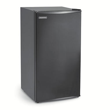 Tramontina 3.3 Cu.Ft. Compact Refrigerator   80901/504DS