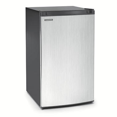 Tramontina 4.4 Cu.Ft. Compact Refrigerator   80901/501DS
