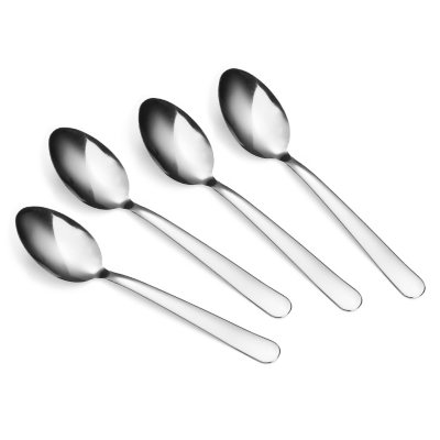 Tramontina® Oval Soup Spoons - 36 pcs.