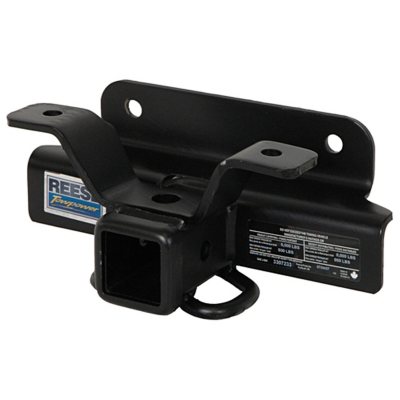 Dodge Ram Hitch Class III/IV, 2