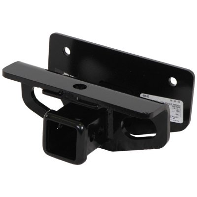Dodge Ram Hitch Class III/IV, 2