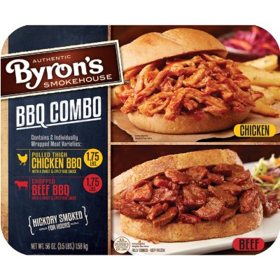 byrons smokehouse
