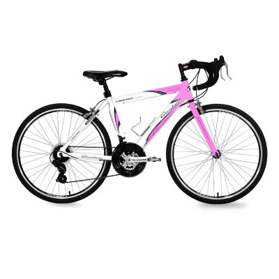 24" Girl's Giordano Libero 2400 Road Bike 
