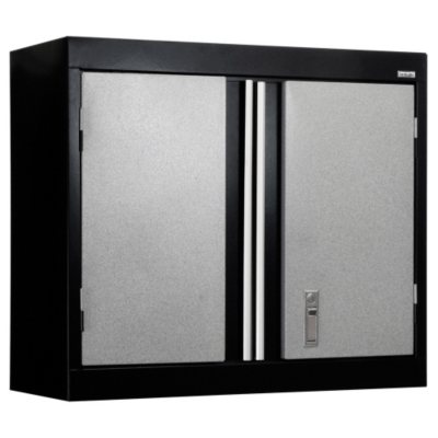 Heavy-Duty Welded Wall Cabinet (30