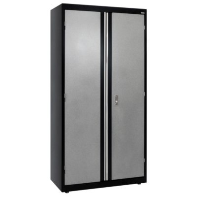 Welded Steel Storage Cabinet (36"W x  GF3F361872-M9