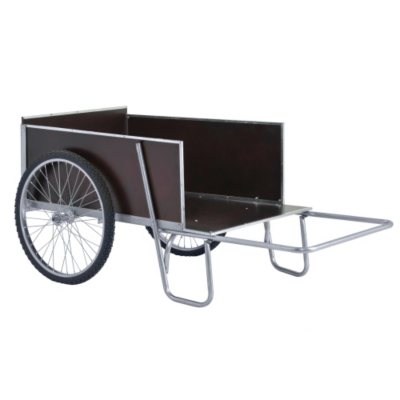 UPC 017567101293 product image for Sandusky Steel Utility Cart 67-in W, 13.6 cubic ft. | upcitemdb.com