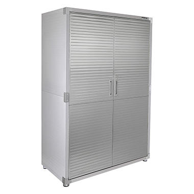 Seville Classics UltraHD Mega Storage Cabinet  16238B