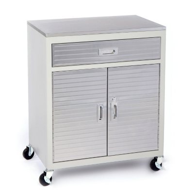 Sale Seville Classics Ultrahd One Drawer Cabinet 20238b Home