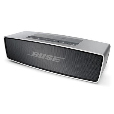 Bose SoundLink Mini Bluetooth Speaker   Mini