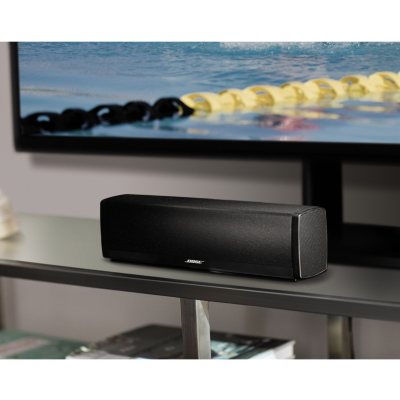 BOSE CINEMATE 10 DIGITAL HOME THEATER SOUNDBAR SYSTEM eBay