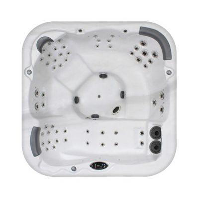  The Ultimate II LX Spa