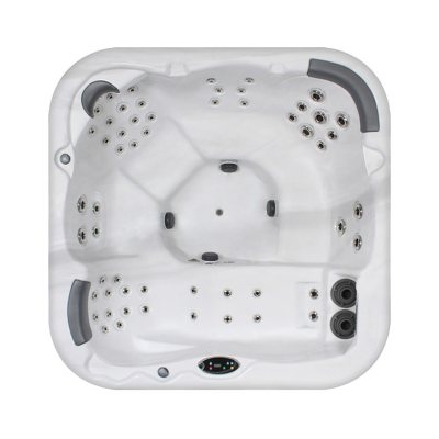  The Ultimate II Spa 