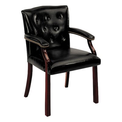 HON - 6540 Series Guest Arm Chair - Various Colors