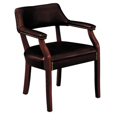 HON - 6550 Series Guest Arm Chair - Various Colors