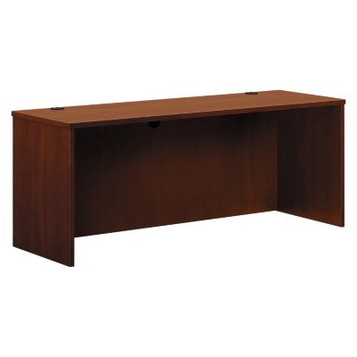 basyx by HON - BL Series Credenza Shell - Medium Cherry