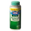 Kraft® 100% Grated Parmesan Cheese - 24 oz.
