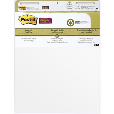 Post-it Easel Pad