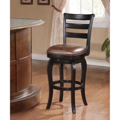 Montero Swivel Bar Stool - 29" 