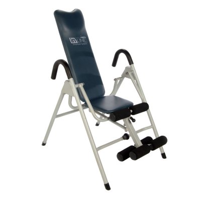 Stamina InLIne Inversion System