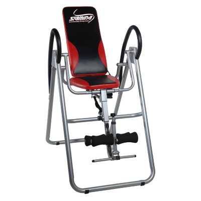 Stamina Seated Inversion Therapy System