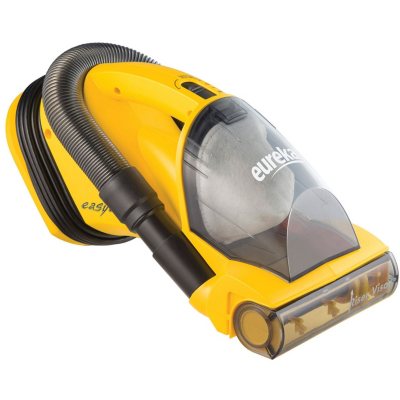 Eureka Easy Clean Hand Vacuum