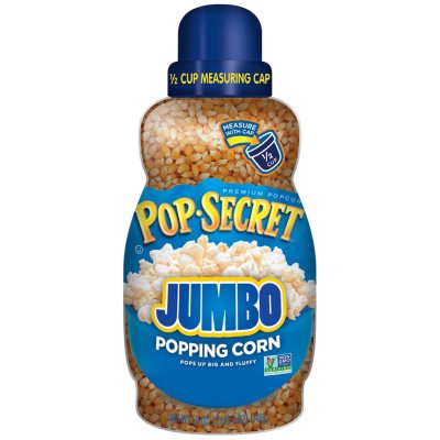 UPC 023896177076 product image for Pop Secret Popcorn Kernels (50 oz, 2 pk.) | upcitemdb.com