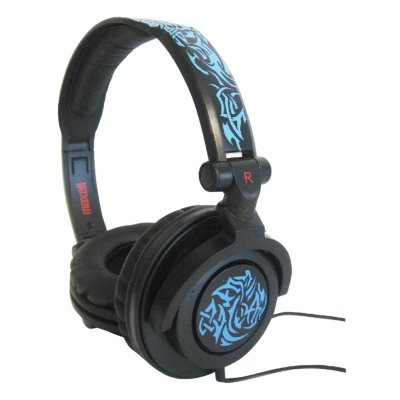 UPC 025215193637 product image for Maxell AMPlified Heavy Bass Headphones | upcitemdb.com
