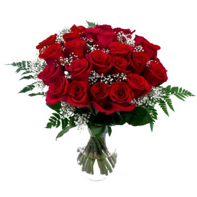 Red Rose Bouquet - 6 pk.
