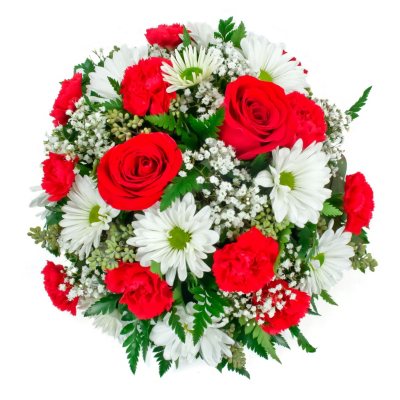 "Shes the One" Bouquet