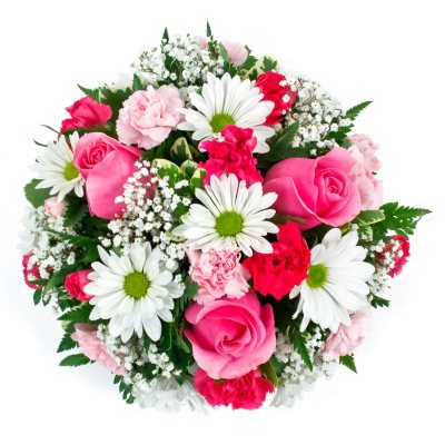"Love is in the Air" Valentines Bouquet