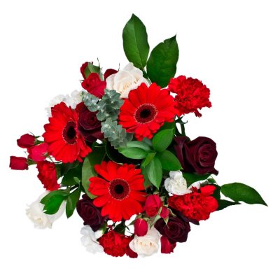 "Reminiscing" Valentines Bouquet