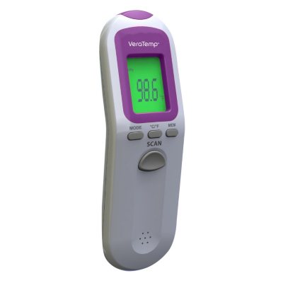 VeraTemp Non-Contact Thermometer