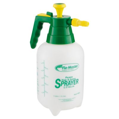 UPC 026156912554 product image for Light Duty Hand Sprayer/Mister - .5 gl | upcitemdb.com
