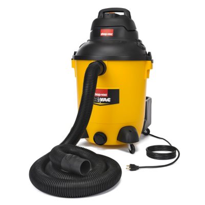 Shop-Vac - Vac'N Vac 14 Gallon Wet\/Dry Vacuum