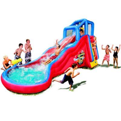sams water toys