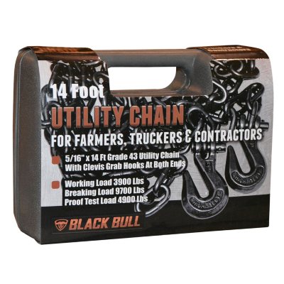 Sportsman Series Utility Chain - 14'