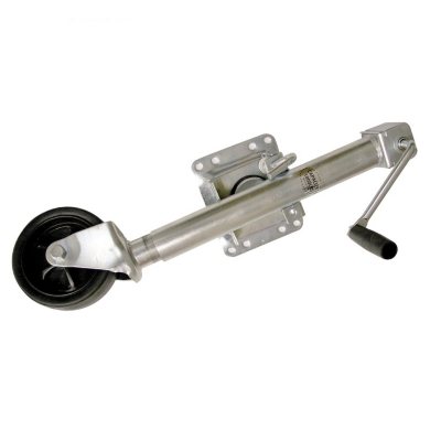 Pro-Series Trailer Jack - 1,000 lb Capacity