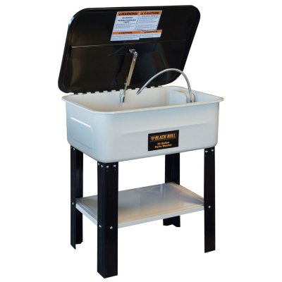 20 Gallon Parts Washer 