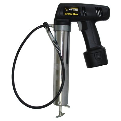 Pro-Series 12 Volt Cordless Grease Gun