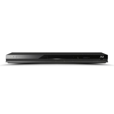 Sony Blu-ray Disc Player 