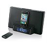 Sony Speaker Dock for iPod and iPhone - Black