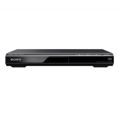 Sony Progressive DVD Player