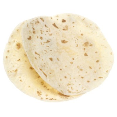 OLE MEXICAN TAKE 2 TORTILLAS
