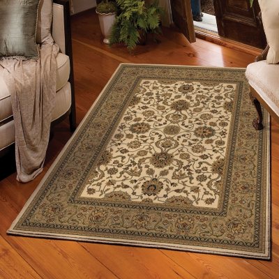 Castlehead Beige 5'3