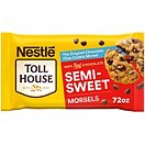 Nestlé® Chocolate Morsels - 72 oz. bag