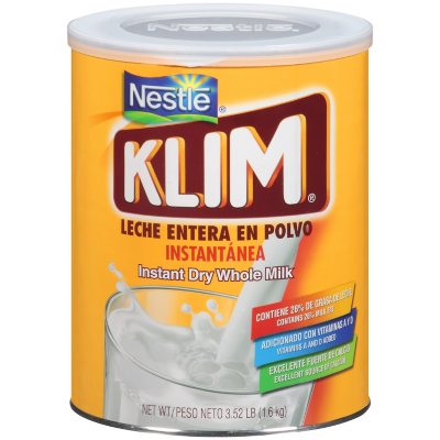 Nestle® KLIM® - 3.52 lb.