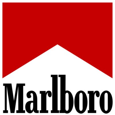 Marlboro Red - 200 ct.