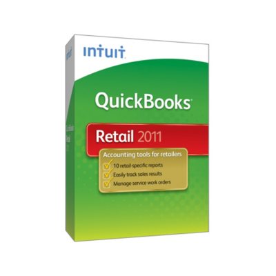 quickbooks premier 2011 for mac