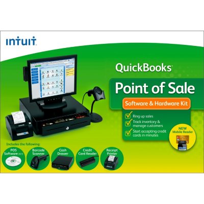 Quickbooks