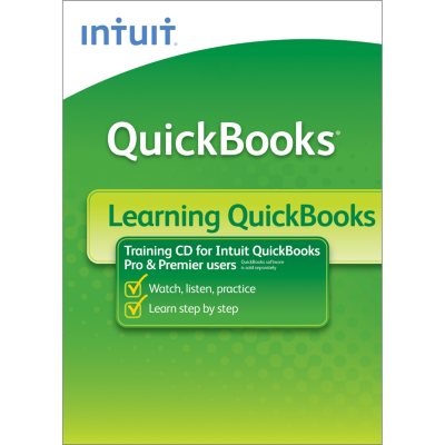 Learning QuickBooks for Windows 2013